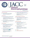 JACC-Clinical Electrophysiology杂志封面